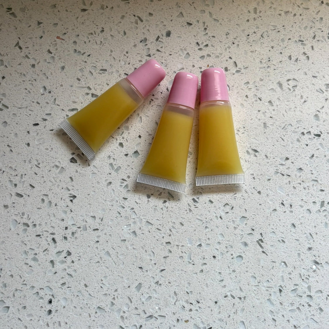 Lanolin Lip Gloss Natural